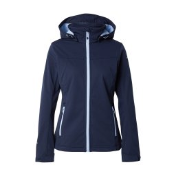 ICEPEAK Geacă outdoor 'Boise' albastru marin
