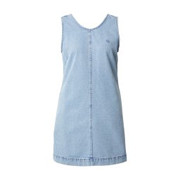 Calvin Klein Jeans Rochie 'COASTAL' albastru denim