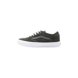 VANS Sneaker low 'ROWLEY CLASSIC' verde pin