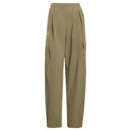 ADIDAS TERREX Pantaloni outdoor 'Xploric' oliv / alb