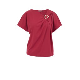 WE Fashion Tricou roșu