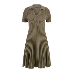 GUESS Rochie 'Regina' kaki / oliv