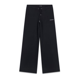 GUESS JEANS Pantaloni negru