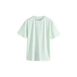 Next Tricou funcțional albastru aqua