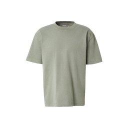 HOLLISTER Tricou verde limetă
