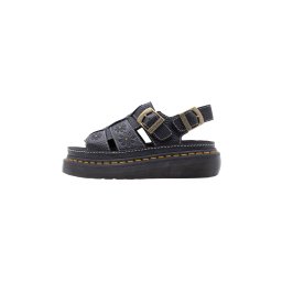 Dr. Martens Sandale 'Wrenlie' negru