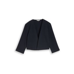 TOM TAILOR Sacou albastru marin