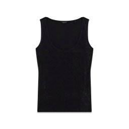 GUESS Top negru