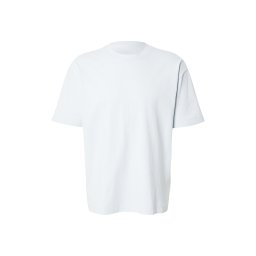 HOLLISTER Tricou alb natural