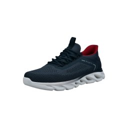 bugatti Sneaker low bleumarin