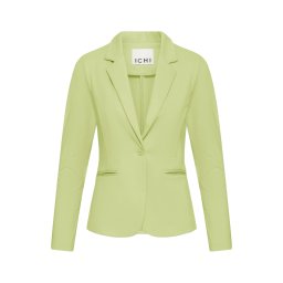 ICHI Sacou 'Kate' verde măr