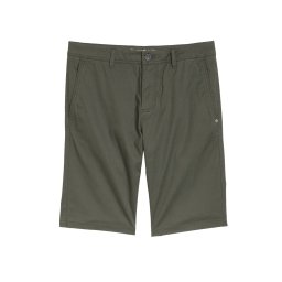 TOM TAILOR Pantaloni eleganți kaki