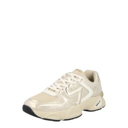 REPLAY Sneaker low 'Destiny' bej / auriu