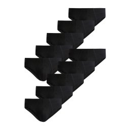 Next Slip 'Essentials' negru