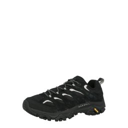 MERRELL Pantofi 'MOAB 3' negru / alb