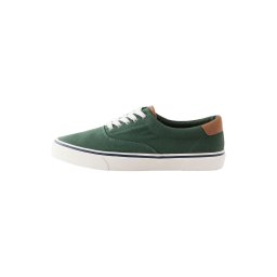 Next Sneaker low maro / verde