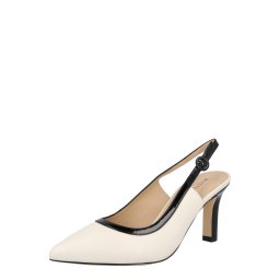 PETER KAISER Pumps crem / negru