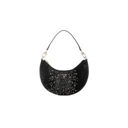 GUESS Geantă de umăr 'EG993172' negru