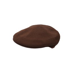 KANGOL Căciulă 'Tropic 504 Ventair' maro
