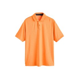 Next Tricou funcțional portocaliu