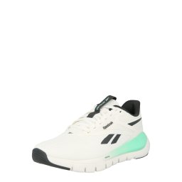 Reebok Pantofi sport 'FLEX' negru / alb murdar
