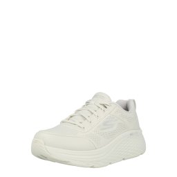 SKECHERS Sneaker de alergat 'MAX CUSHIONING ELITE 2.0' alb murdar