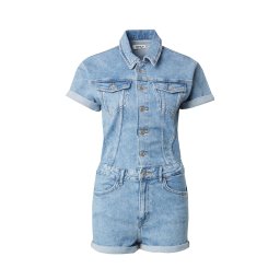 ONLY Salopeta 'ONLCASTEL' albastru denim
