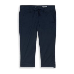 TOM TAILOR Pantaloni albastru închis