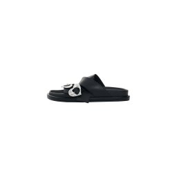 Desigual Saboți negru