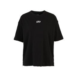 Gap Tall Tricou 'VINTAGE' negru