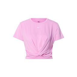 NIKE Tricou funcțional 'ONE CLASSIC' roz