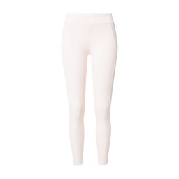 Reebok Pantaloni sport roz pastel