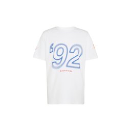 ADIDAS PERFORMANCE Tricot 'Manchester United 90' albastru / roșu / alb
