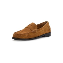 GUESS Papuci de casă 'ROSSIO' ombră