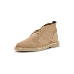 GUESS Botine Chukka 'LOREZ' bej