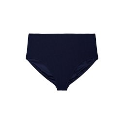 Swim by Zizzi Slip costum de baie 'Slino' albastru