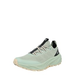 JACK WOLFSKIN Pantofi verde mentă