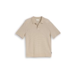 TOM TAILOR Pulover bej / bej deschis