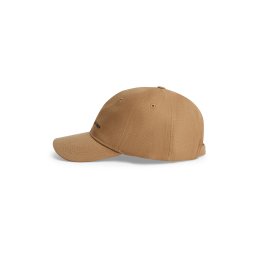 TOMMY HILFIGER Șapcă 'FOUNDATION' kaki / negru
