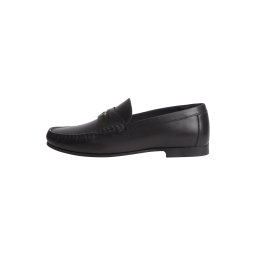 TOMMY HILFIGER Mocasini negru