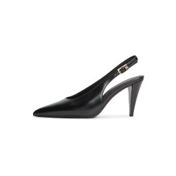 TOMMY HILFIGER Pumps negru
