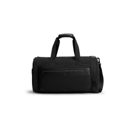 TOMMY HILFIGER Geantă de călătorie negru