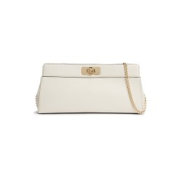TOMMY HILFIGER Clutch crem