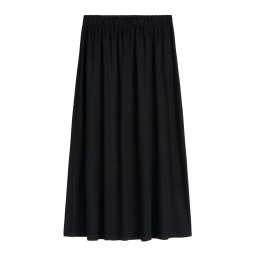 Marc O'Polo DENIM Fustă negru