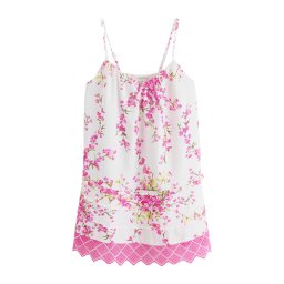 B by Ted Baker Cămăşi de noapte verde / oliv / roz / alb