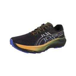 ASICS Sneaker de alergat 'GT-2000 14' albastru regal / kaki / portocaliu / negru