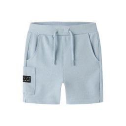 NAME IT Pantaloni 'NMMVIVASSE' albastru pastel