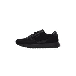 Calvin Klein Sneaker low 'CITY RUNNER' negru
