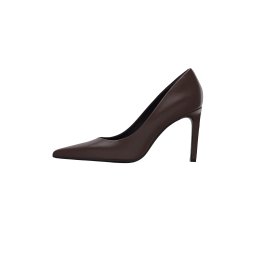 Calvin Klein Pumps 'ESS' negru