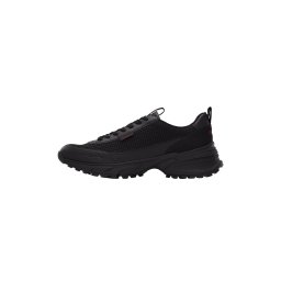 Calvin Klein Sneaker low 'HIKE RUNNER' negru